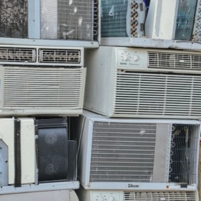 Kaş Bölgesinde Bira Kutusu Hurda Fiyatı